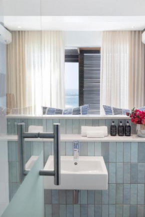 The Nici Clifton Sea View Apartments